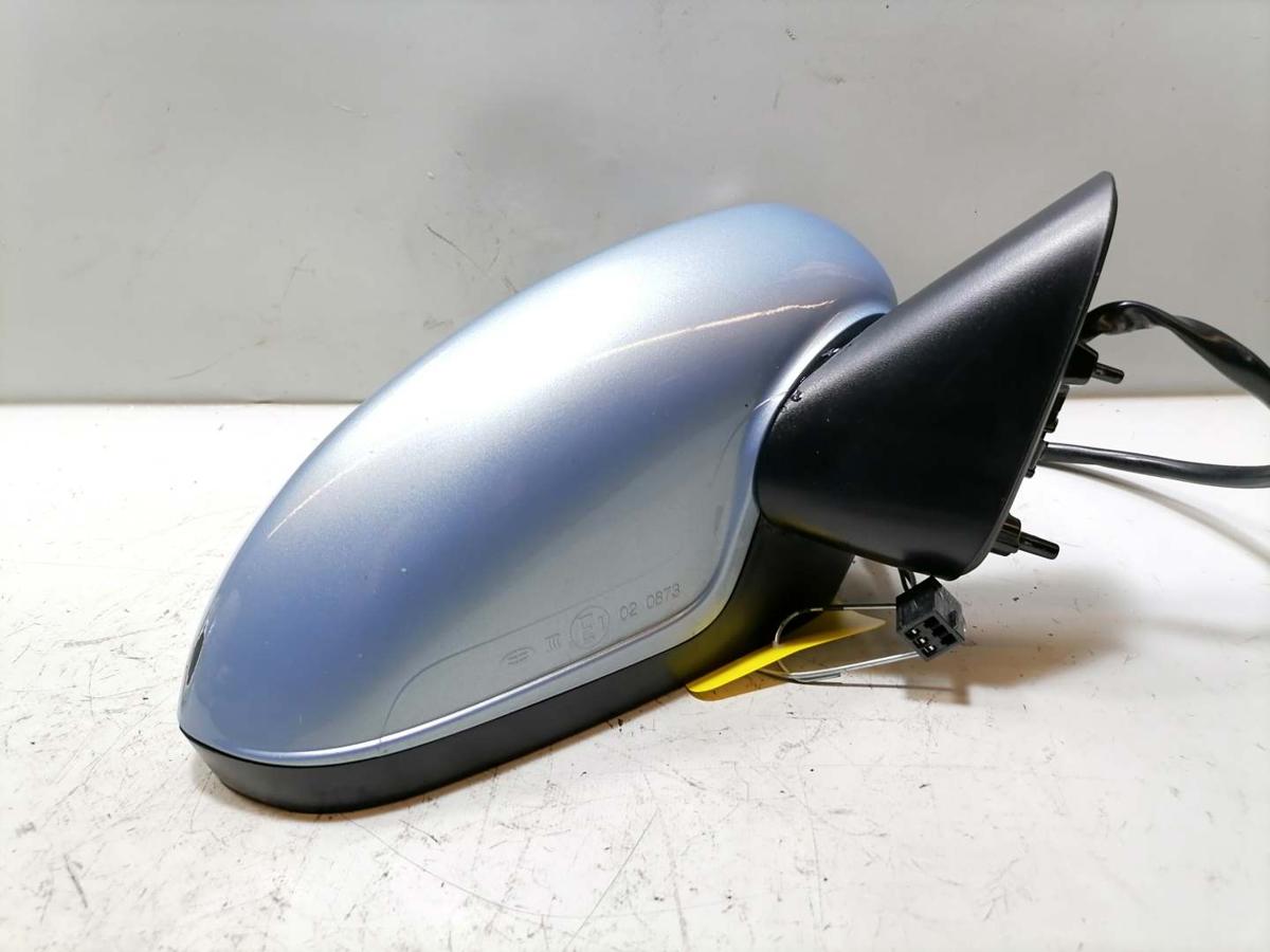 Opel Corsa D original Außenspiegel rechts elektrisch verstellbar BJ08